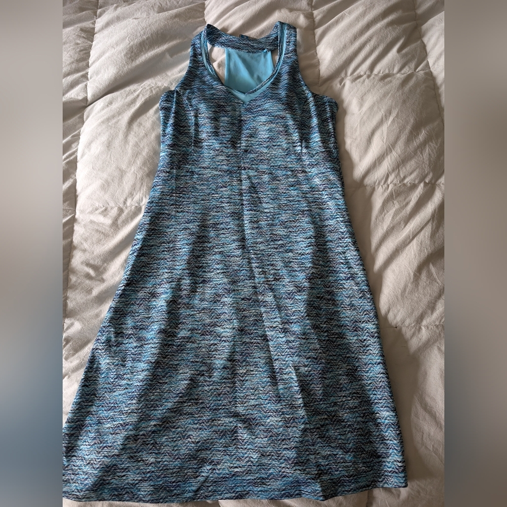 MPG summer dress